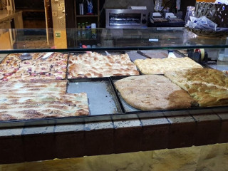 La Focaccia Del Mulino Vecchio