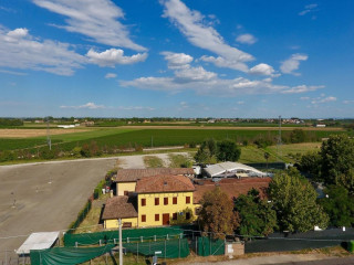 Oltrecafé