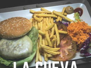 La Cueva