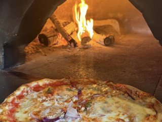 L'artigiano Della Pizza