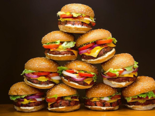 Bisburger