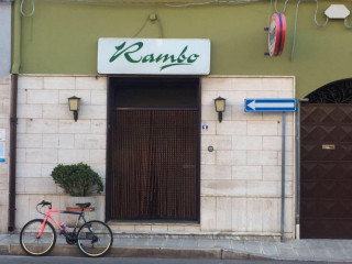Pizzeria Rambo
