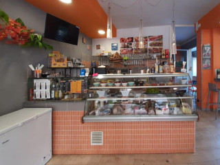 L'angolo Del Panino