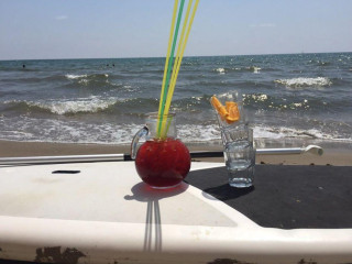 Carbonetti Beach