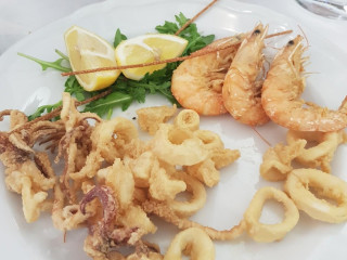 La Locanda Del Giullare. Il Ristorarte