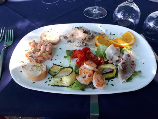 La Terrazza