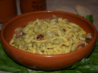 Taverna Terziere Del Piano