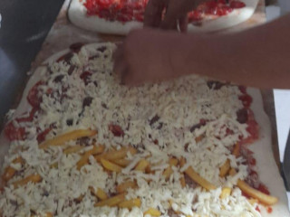 Voglia Di Pizza