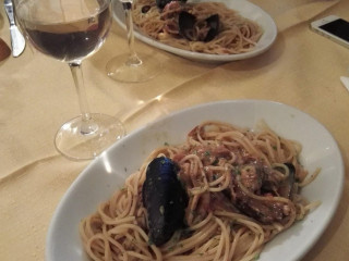 Trattoria Città Di Londra
