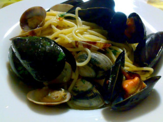 Angels Ristorante_pizzeria_bar