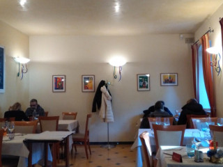 Trattoria Al Pescatore