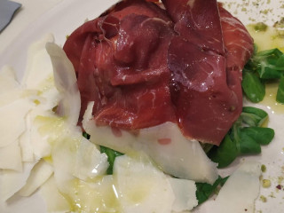 Pizzeria Ai Bastioni
