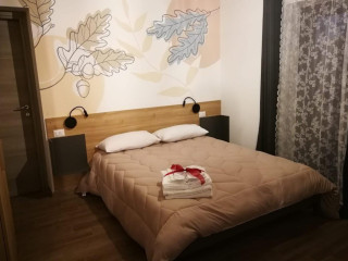 Agriturismo Casale Lisalola