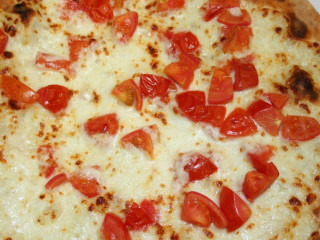 Pizza Smile