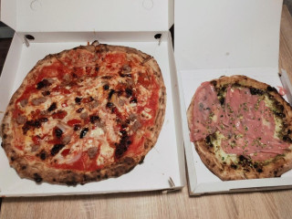 Pizzeria La Spiga D'oro