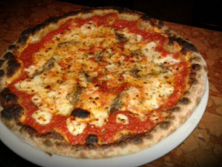 Pizza Sole