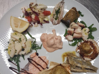 Trattoria Da Basile