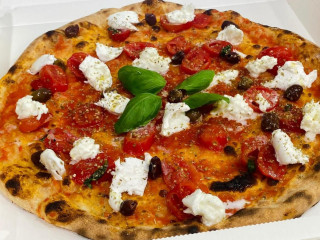 Pizzalonga Away Trebaseleghe