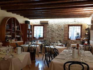 Trattoria Dei Bana Ai Buranelli