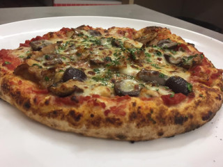 Pizzeria Trapanese