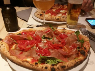 Casa Pepe Pizze E Cucina