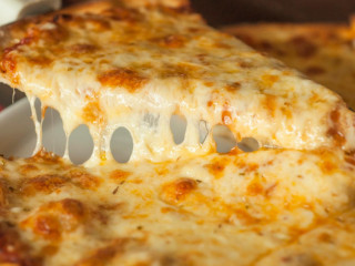 Pizza Taxi