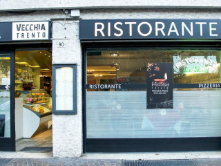 Vecchia Trento