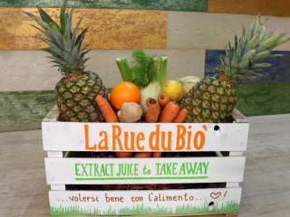 La Rue Du Biò