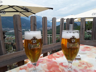 Pizzeria La Roccia