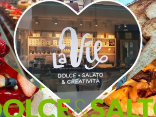 La Vie Dolce Salato Creatività