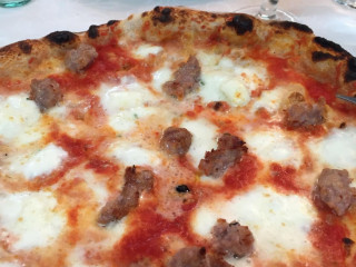 Pizzeria Santa Lucia Spaghetti House