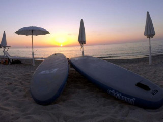 Lido Blanca Beach