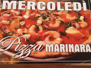 La Gustosa. Pizzeria