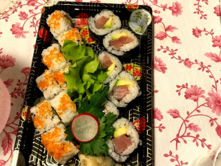 Kiyomi Sushi