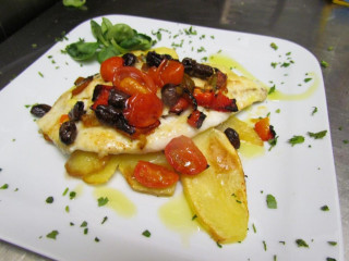 Osteria Al Radicchio Rosso