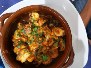 Osteria Del Pescatore