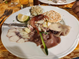 La Pergola