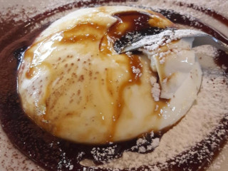 Trattoria Alla Moncia