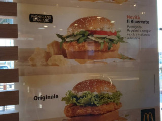 Mcdonald’s Trebaseleghe