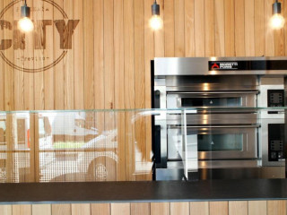 Pizzeria City Treviso