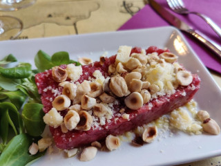 Il Barotto Taglieria Con Bottega