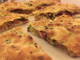Pizza Vino Puglia