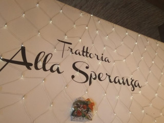 Trattoria Alla Speranza Di Edoardo Scocchi