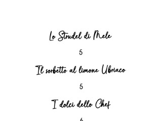 La Rosa Dei Venti