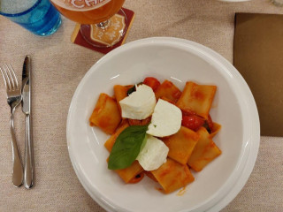 Orobasilico Cucina E Pizza D'autore