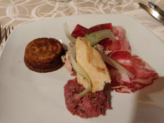 Antica Corte