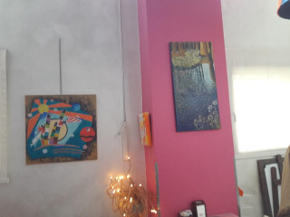 Freakbar
