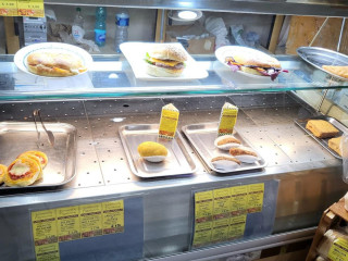 Panetteria Rosticceria Mille Molliche
