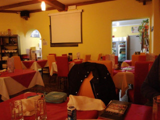 Pizzeria Da Spetic