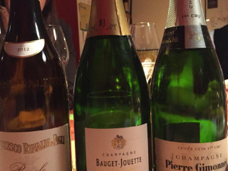Osteria Med